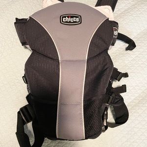 Chicco Ultrasoft infant carrier